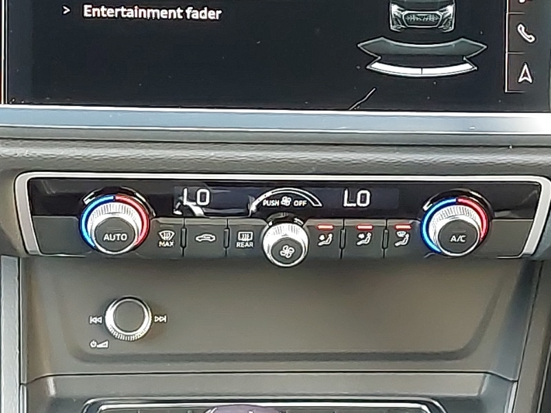 Used Audi Q3 2023 for sale - 76579467: Photo 14