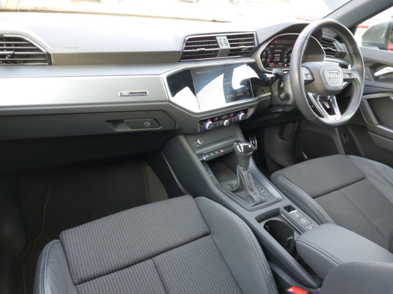 Used Audi Q3 2023 for sale - 76579467: Photo 18