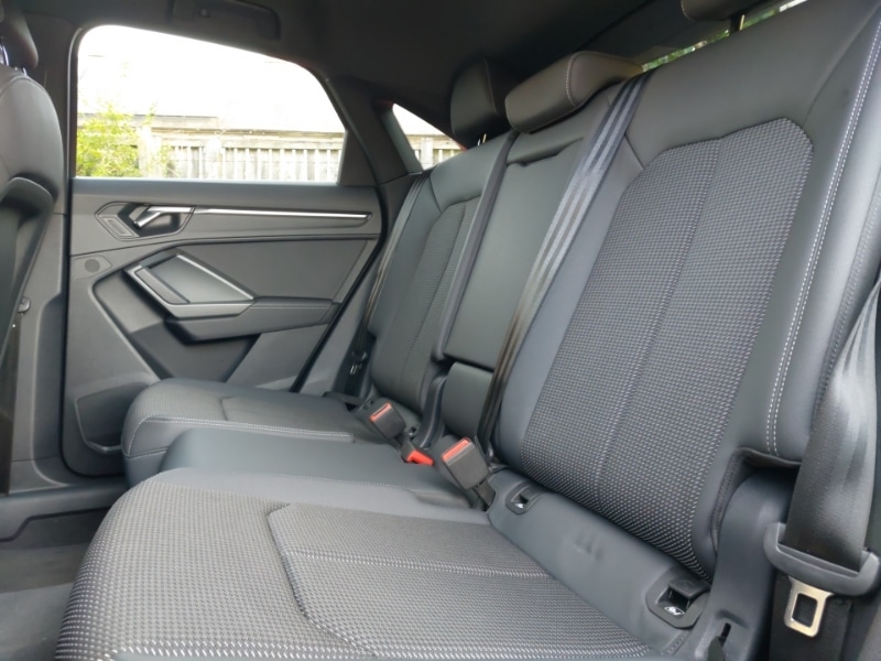 Used Audi Q3 2023 for sale - 76579467: Photo 6