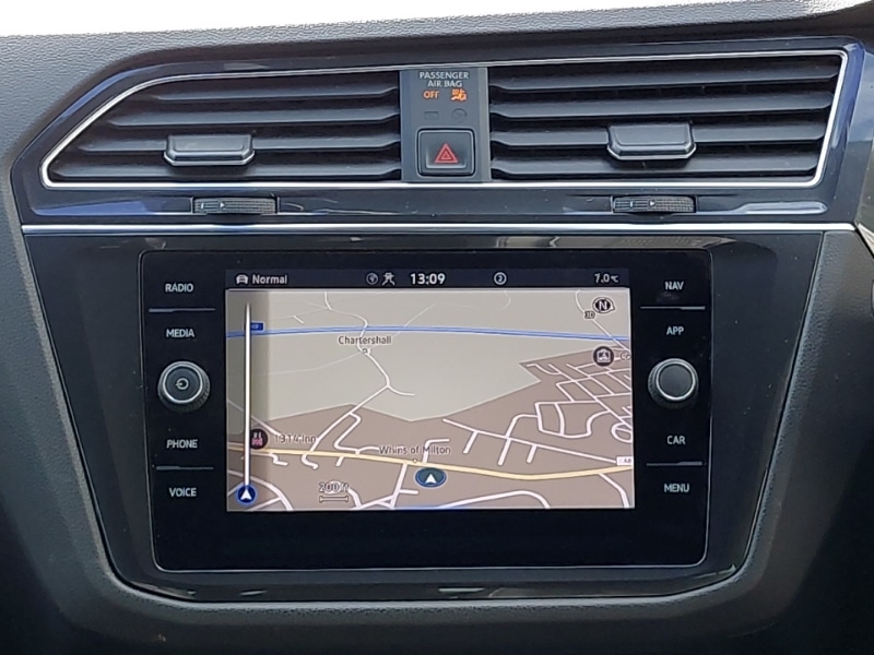 Used Volkswagen Tiguan 2023 for sale - 78032932: Photo 11