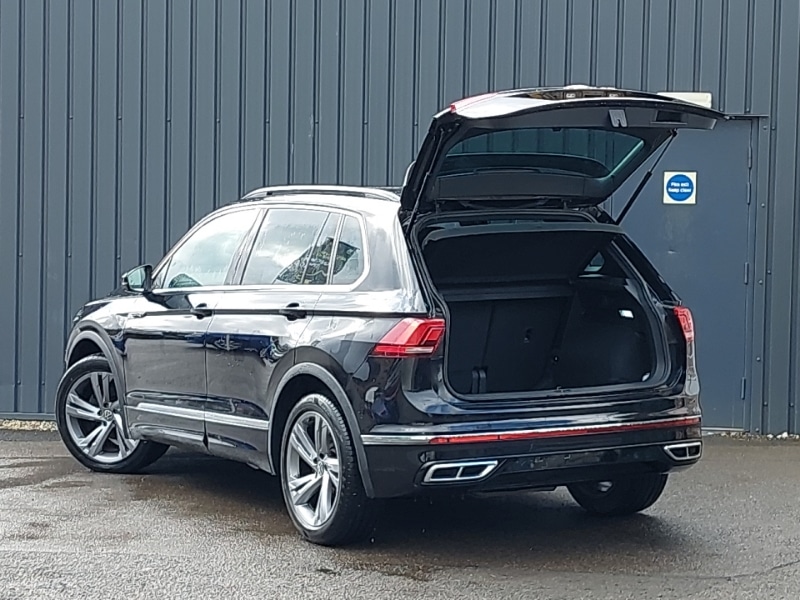 Used Volkswagen Tiguan 2023 for sale - 78032932: Photo 12