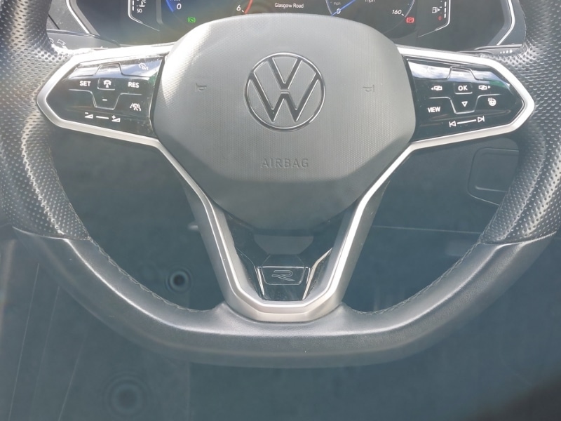 Used Volkswagen Tiguan 2023 for sale - 78032932: Photo 16