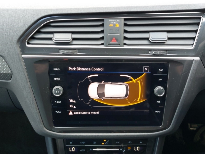 Used Volkswagen Tiguan 2023 for sale - 78032932: Photo 18