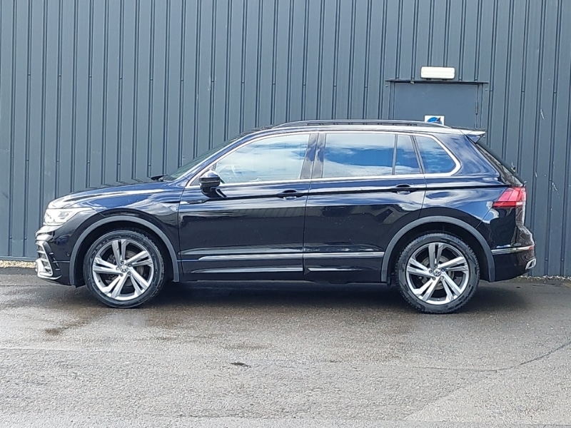 Used Volkswagen Tiguan 2023 for sale - 78032932: Photo 4