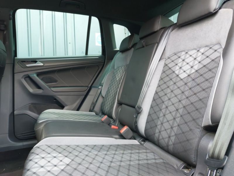 Used Volkswagen Tiguan 2023 for sale - 78032932: Photo 6