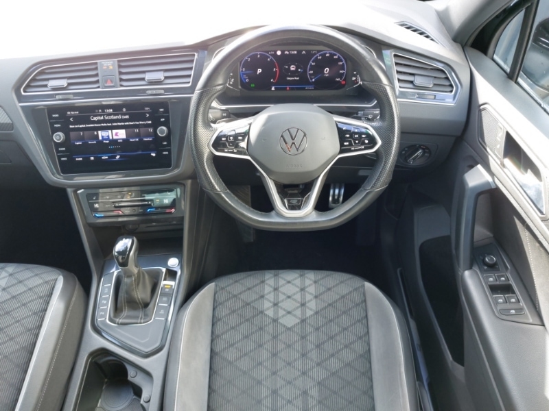 Used Volkswagen Tiguan 2023 for sale - 78032932: Photo 7