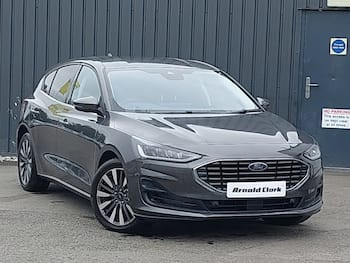 Used Ford Focus 2023 for sale - 79513495: Photo