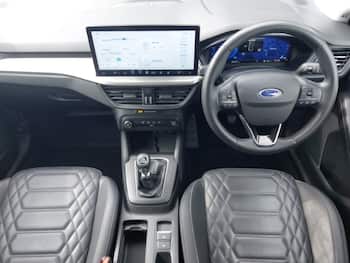 Used Ford Focus 2023 for sale - 79513495: Photo