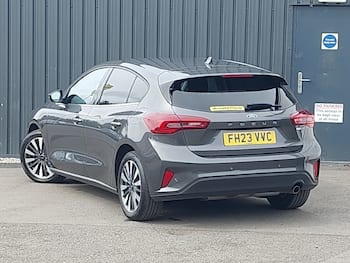 Used Ford Focus 2023 for sale - 79513495: Photo