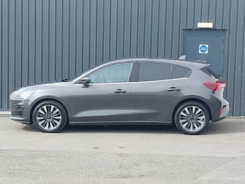 Used Ford Focus 2023 for sale - 79513495: Photo