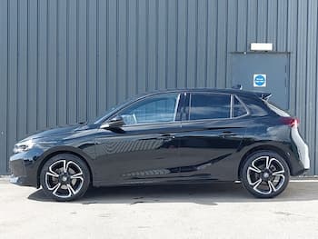 Used Vauxhall Corsa 2024 for sale - 79763547: Photo