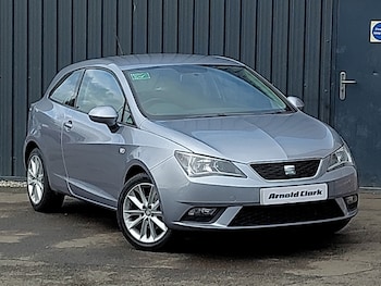 SEAT - Ibiza