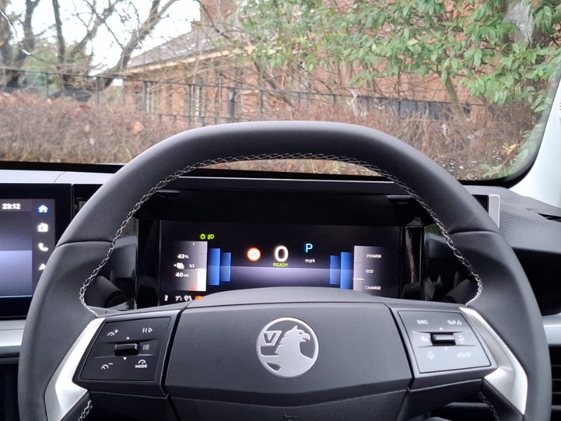 Used Vauxhall Frontera 2025 for sale - 77979388: Photo 10