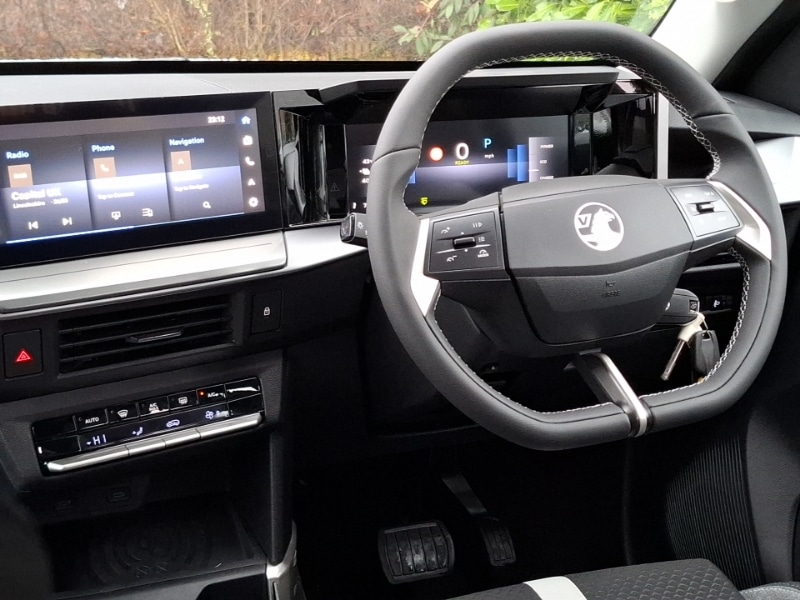 Used Vauxhall Frontera 2025 for sale - 77979388: Photo 11