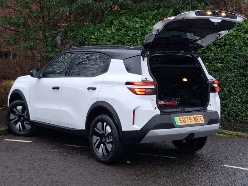 Used Vauxhall Frontera 2025 for sale - 77979388: Photo 12