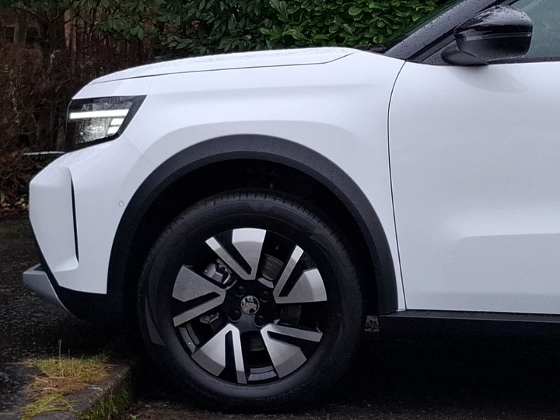 Used Vauxhall Frontera 2025 for sale - 77979388: Photo 13