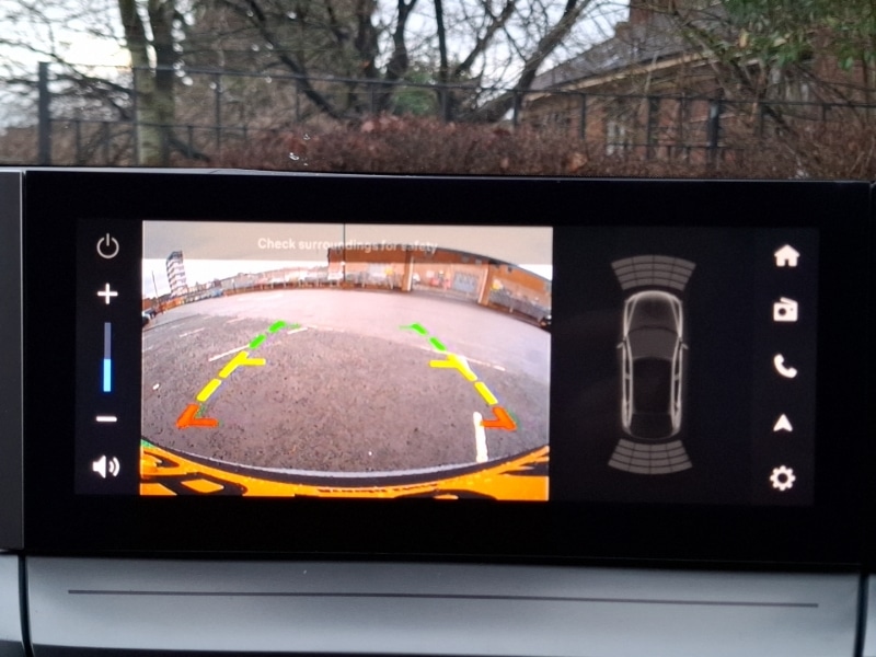 Used Vauxhall Frontera 2025 for sale - 77979388: Photo 14