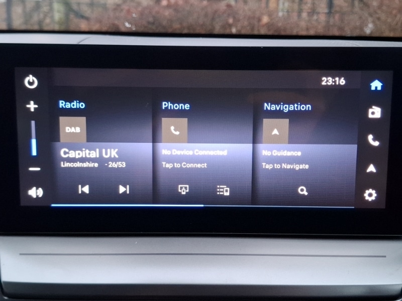 Used Vauxhall Frontera 2025 for sale - 77979388: Photo 18