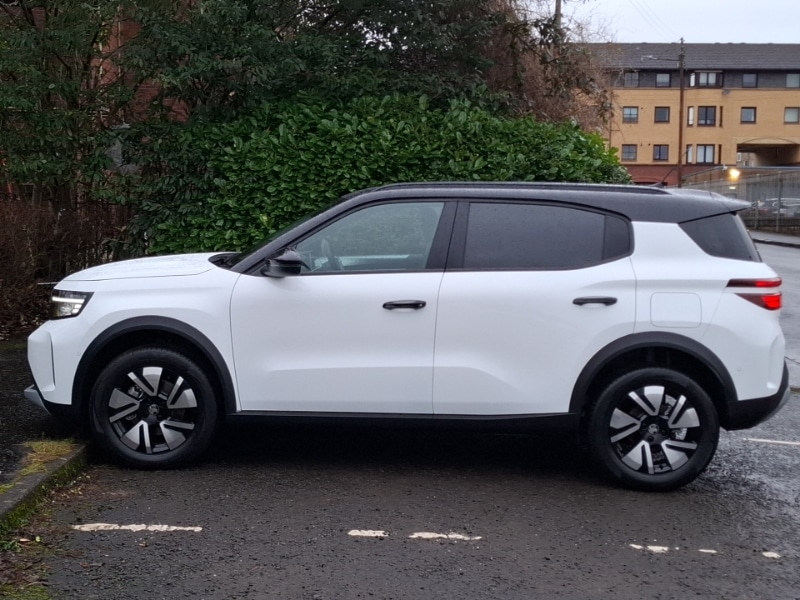 Used Vauxhall Frontera 2025 for sale - 77979388: Photo 4