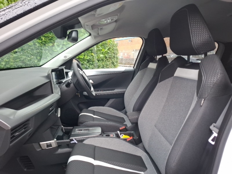 Used Vauxhall Frontera 2025 for sale - 77979388: Photo 5