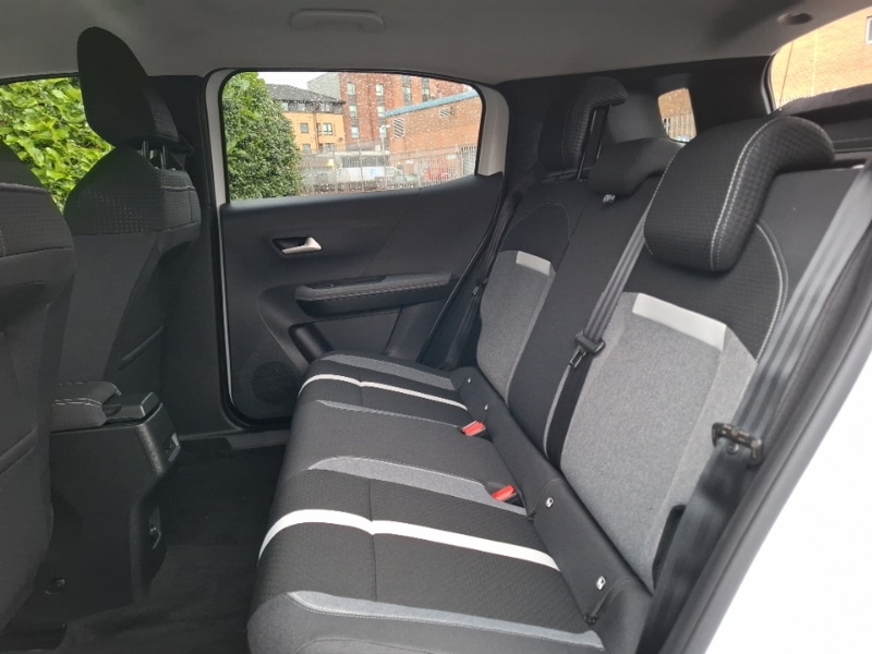 Used Vauxhall Frontera 2025 for sale - 77979388: Photo 6