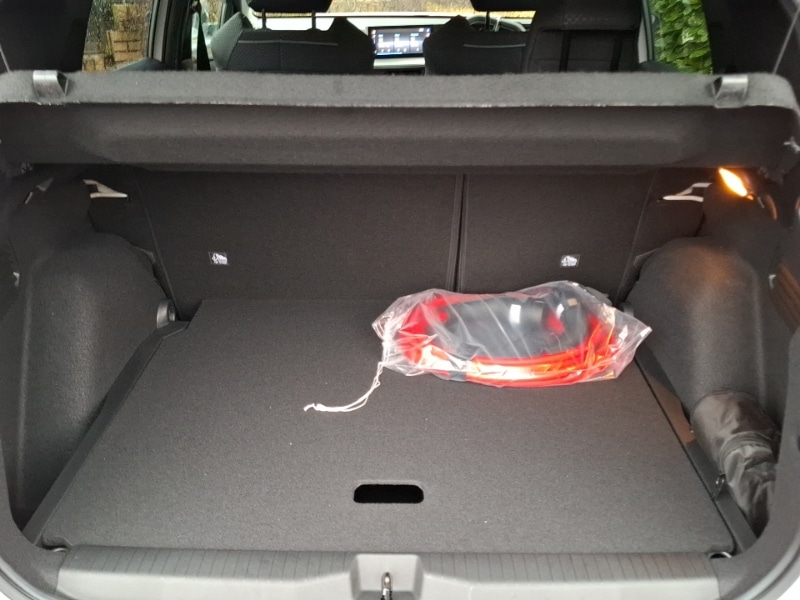 Used Vauxhall Frontera 2025 for sale - 77979388: Photo 8