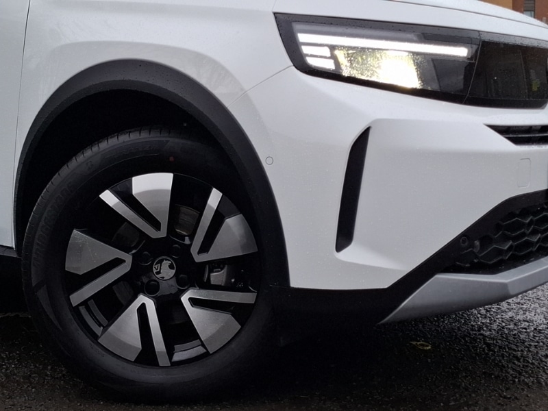 Used Vauxhall Frontera 2025 for sale - 77979388: Photo 9