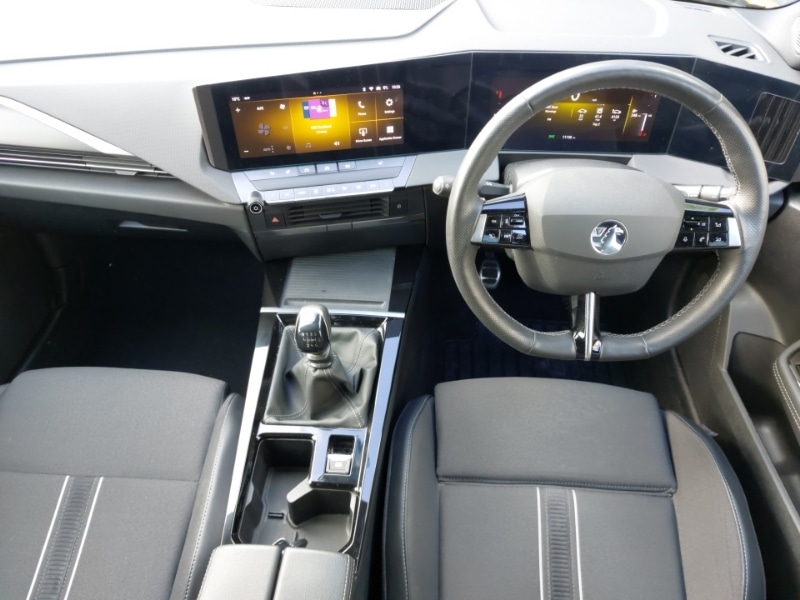 Used Vauxhall Astra 2023 for sale - 77907710: Photo 2