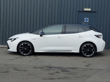 Used Toyota Corolla 2021 for sale - 79407156: Photo