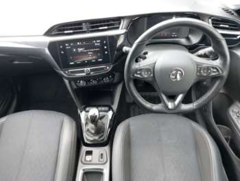 Used Vauxhall Corsa 2022 for sale - 75252101: Photo