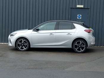 Used Vauxhall Corsa 2022 for sale - 75252101: Photo