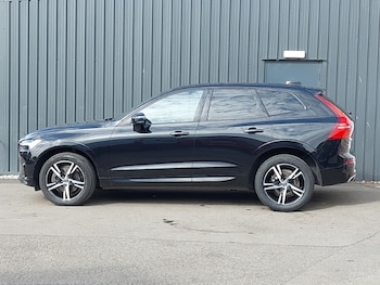 Used Volvo XC60 2021 for sale - 75558072: Photo