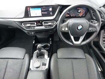 Used BMW 1 Series 2022 for sale - 78873075: Photo