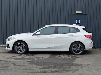 Used BMW 1 Series 2022 for sale - 78873075: Photo