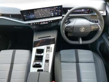 Used Vauxhall Grandland 2025 for sale - 74248317: Photo