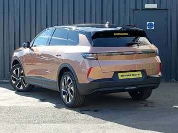 Used Vauxhall Grandland 2025 for sale - 74248317: Photo