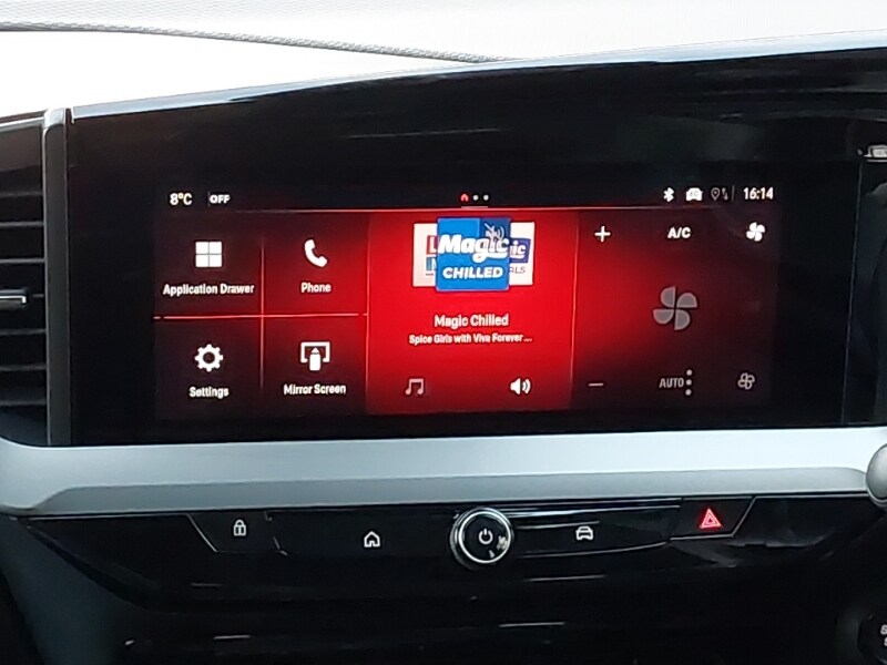 Used Vauxhall Mokka 2025 for sale - 77234942: Photo 10