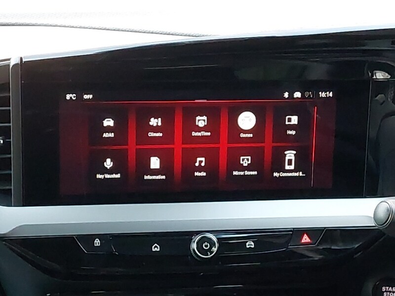 Used Vauxhall Mokka 2025 for sale - 77234942: Photo 11