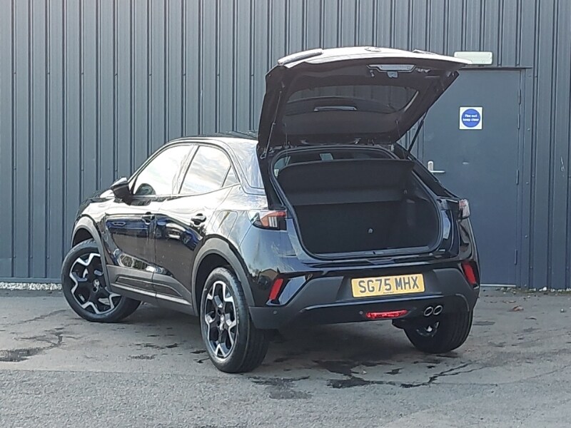 Used Vauxhall Mokka 2025 for sale - 77234942: Photo 12