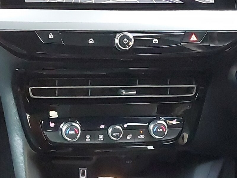 Used Vauxhall Mokka 2025 for sale - 77234942: Photo 14