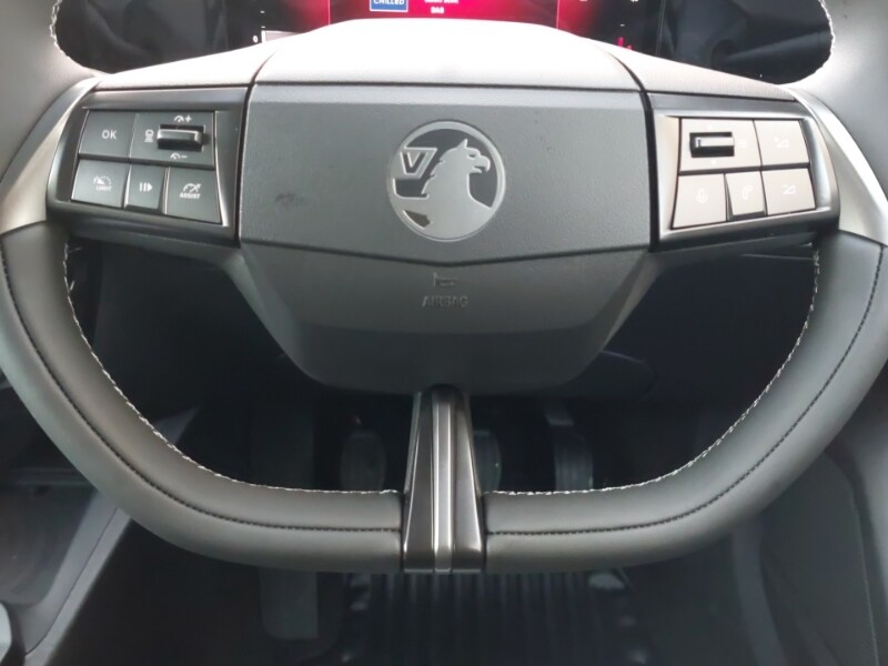 Used Vauxhall Mokka 2025 for sale - 77234942: Photo 16