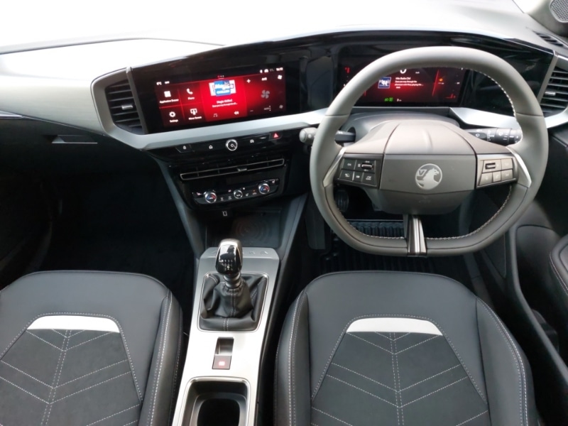 Used Vauxhall Mokka 2025 for sale - 77234942: Photo 2