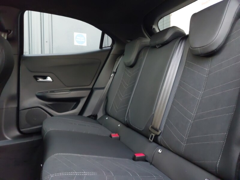 Used Vauxhall Mokka 2025 for sale - 77234942: Photo 6