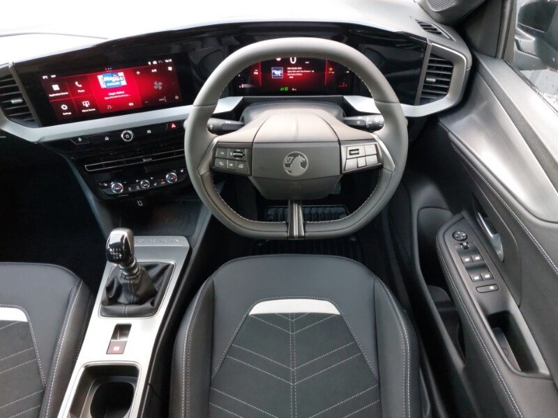 Used Vauxhall Mokka 2025 for sale - 77234942: Photo 7