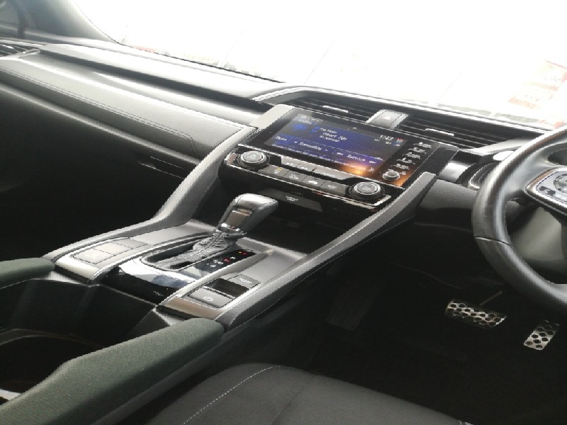 Used Honda Civic 2021 for sale - 77852166: Photo 10