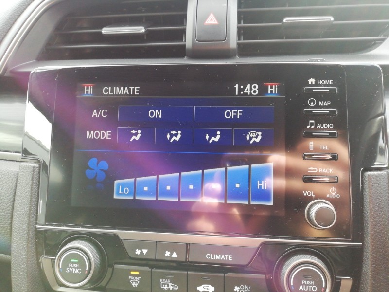 Used Honda Civic 2021 for sale - 77852166: Photo 16