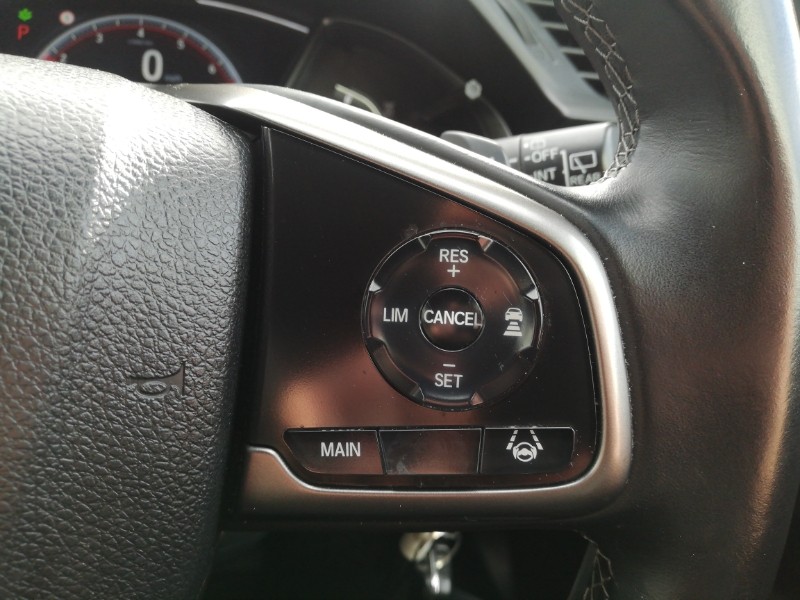 Used Honda Civic 2021 for sale - 77852166: Photo 19