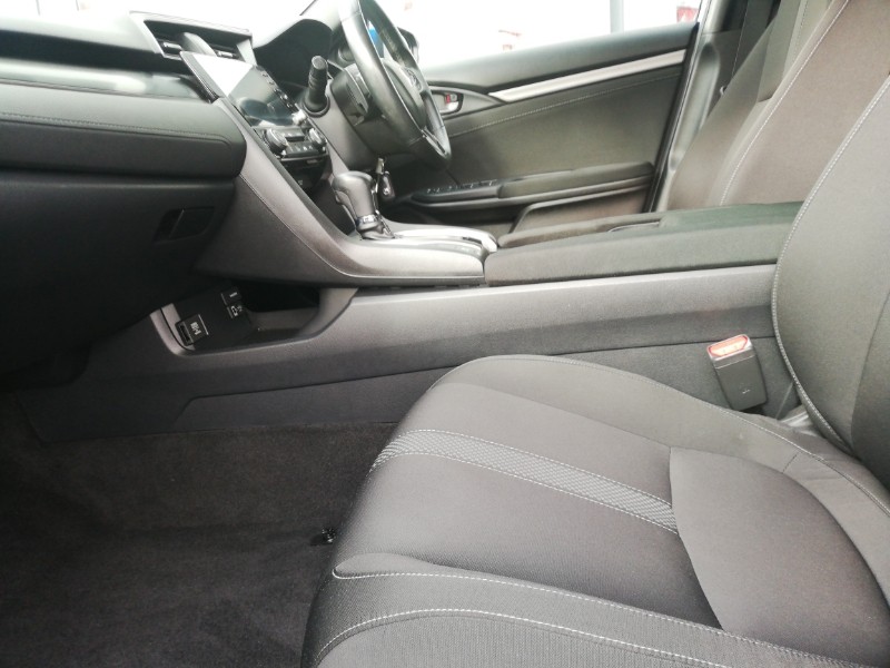 Used Honda Civic 2021 for sale - 77852166: Photo 5