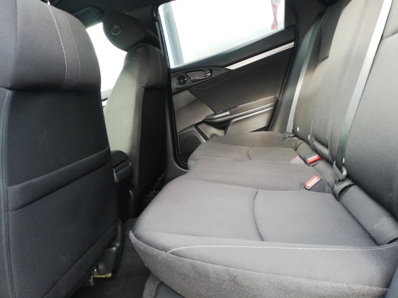 Used Honda Civic 2021 for sale - 77852166: Photo 6