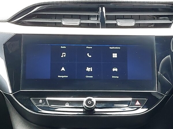 Used Vauxhall Corsa 2024 for sale - 74560282: Photo 11